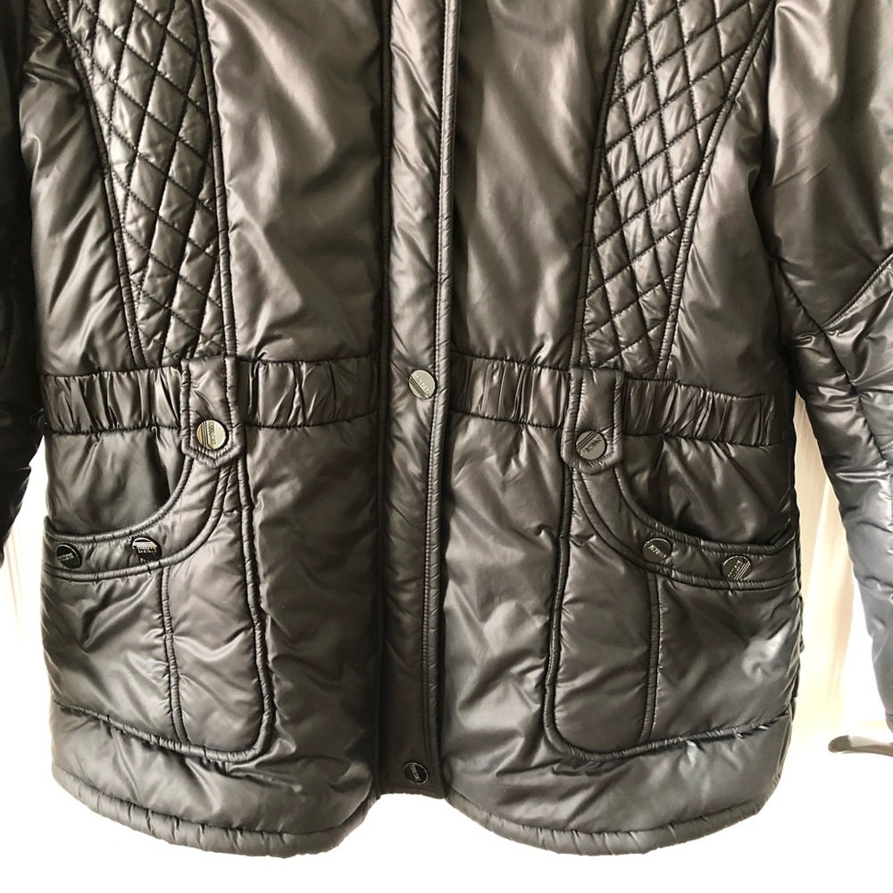Jacket - Picture 3 of 8
